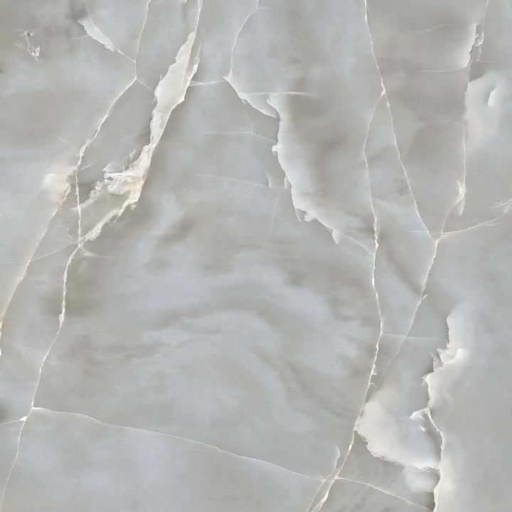 Casalgrande Padana Onici Grigio strukturalna 120x120 cm gr. 6 mm
